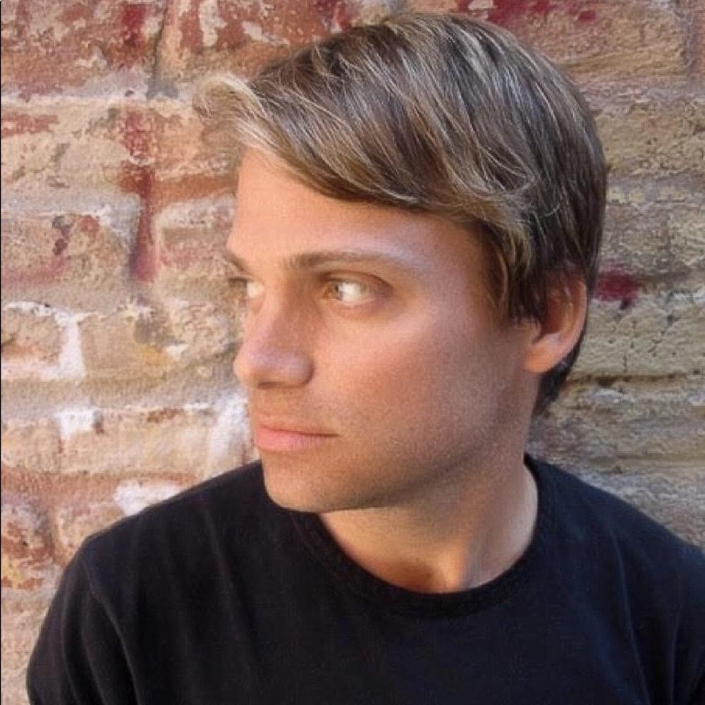 Meet your Posher, Terry